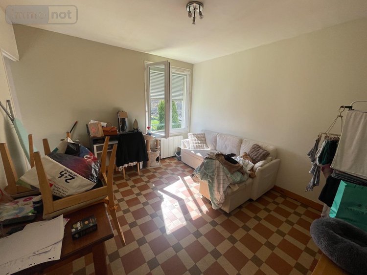 Immeuble a vendre Le Mans 72000 Sarthe 169 m2  330750 euros