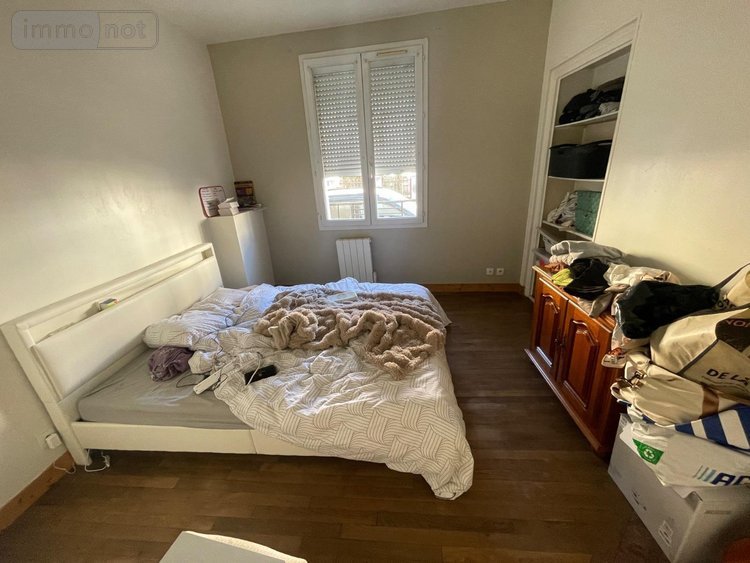 Immeuble a vendre Le Mans 72000 Sarthe 169 m2  330750 euros