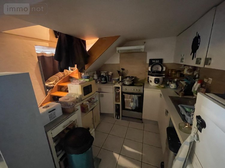 Immeuble a vendre Le Mans 72000 Sarthe 169 m2  330750 euros