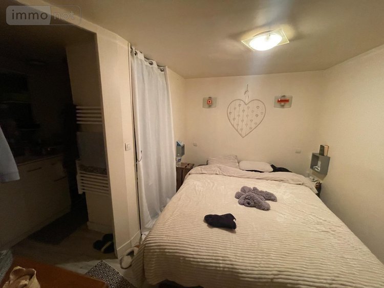 Immeuble a vendre Le Mans 72000 Sarthe 169 m2  330750 euros