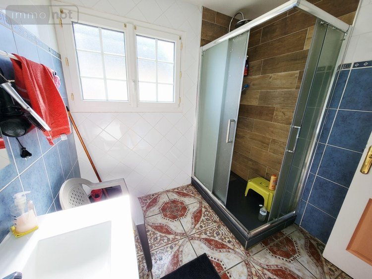 Maison a vendre Ussel 19200 Corrèze 132 m2 4 pièces 270000 euros