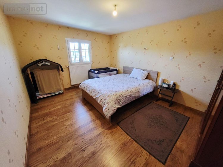 Maison a vendre Ussel 19200 Corrèze 132 m2 4 pièces 270000 euros