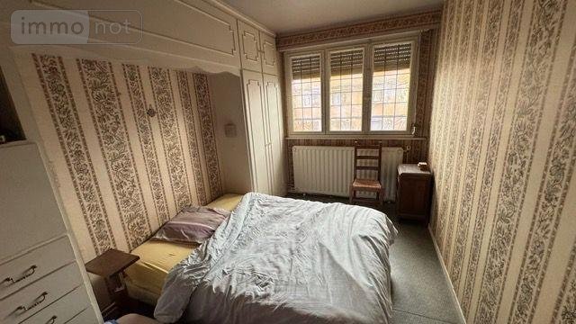 Maison a vendre Frelinghien 59236 Nord 112 m2 3 pièces 262000 euros