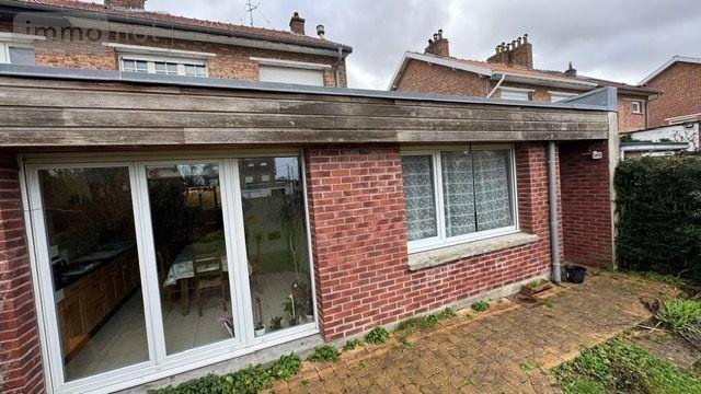 Maison a vendre Frelinghien 59236 Nord 112 m2 3 pièces 262000 euros
