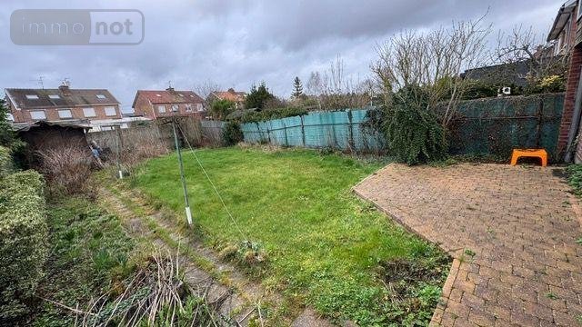 Maison a vendre Frelinghien 59236 Nord 112 m2 3 pièces 262000 euros