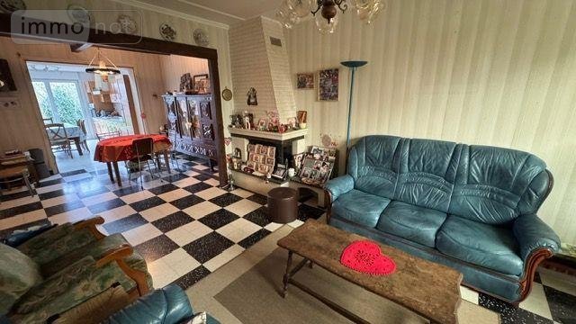 Maison a vendre Frelinghien 59236 Nord 112 m2 3 pièces 262000 euros