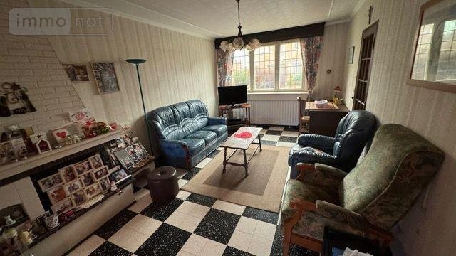 Maison a vendre Frelinghien 59236 Nord 112 m2 3 pièces 262000 euros
