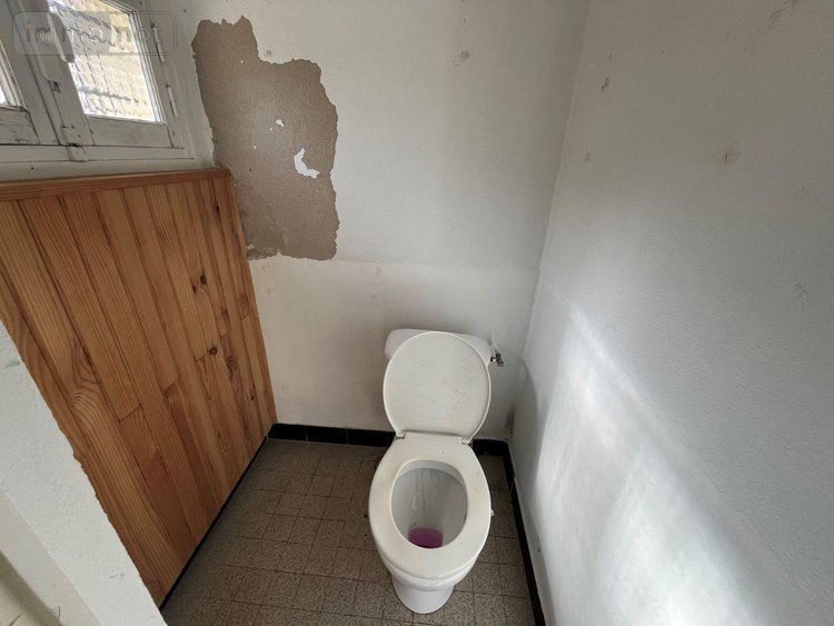 Maison a vendre Montceau-les-Mines 71300 Saône-et-Loire 89 m2 3 pièces 95100 euros