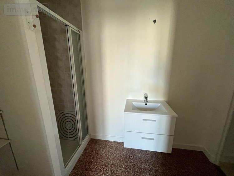 Maison a vendre Montceau-les-Mines 71300 Saône-et-Loire 89 m2 3 pièces 95100 euros