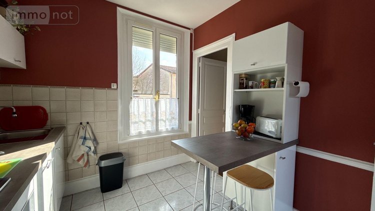 Maison a vendre Châlons-en-Champagne 51000 Marne 95 m2 5 pièces 183000 euros