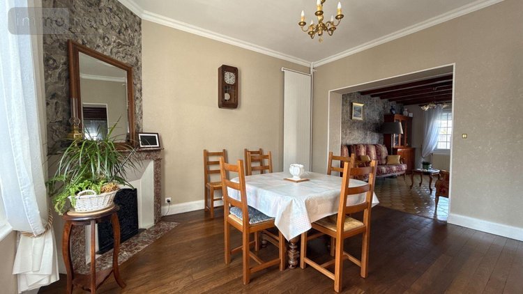 Maison a vendre Châlons-en-Champagne 51000 Marne 95 m2 5 pièces 183000 euros