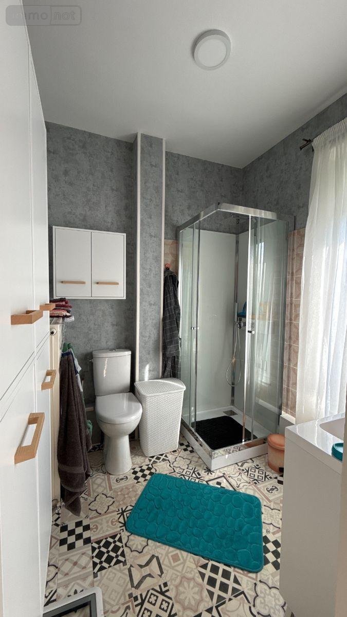 Maison a vendre Châlons-en-Champagne 51000 Marne 95 m2 5 pièces 183000 euros