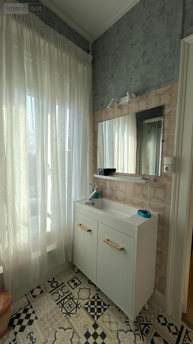 Maison a vendre Châlons-en-Champagne 51000 Marne 95 m2 5 pièces 183000 euros