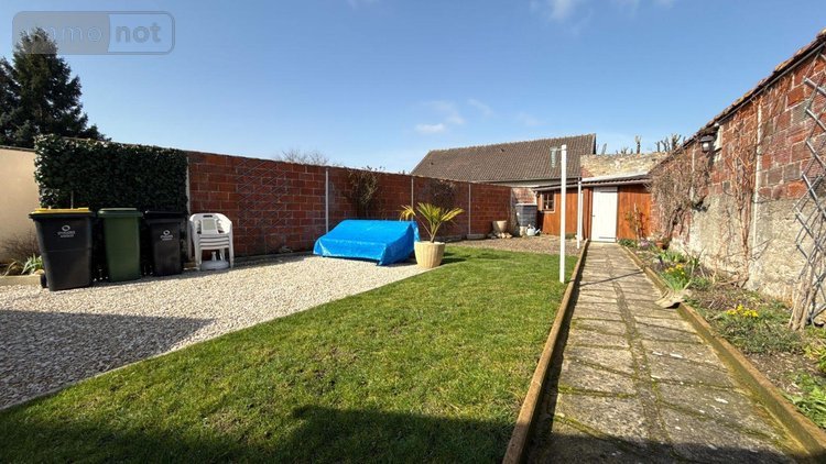 Maison a vendre Châlons-en-Champagne 51000 Marne 95 m2 5 pièces 183000 euros