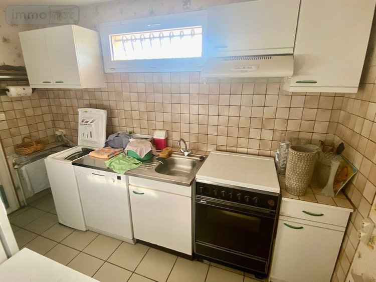 Maison a vendre Arnage 72230 Sarthe 110 m2  231000 euros