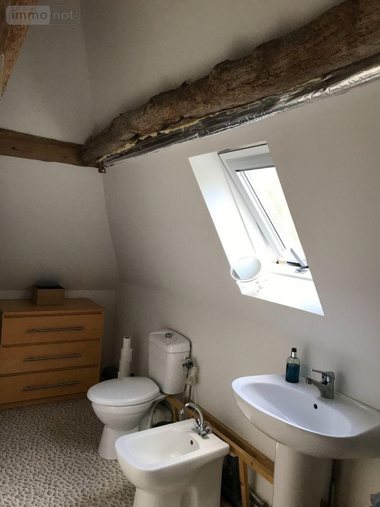 Maison a vendre Sept-Meules 76260 Seine-Maritime 145 m2 5 pièces 226500 euros