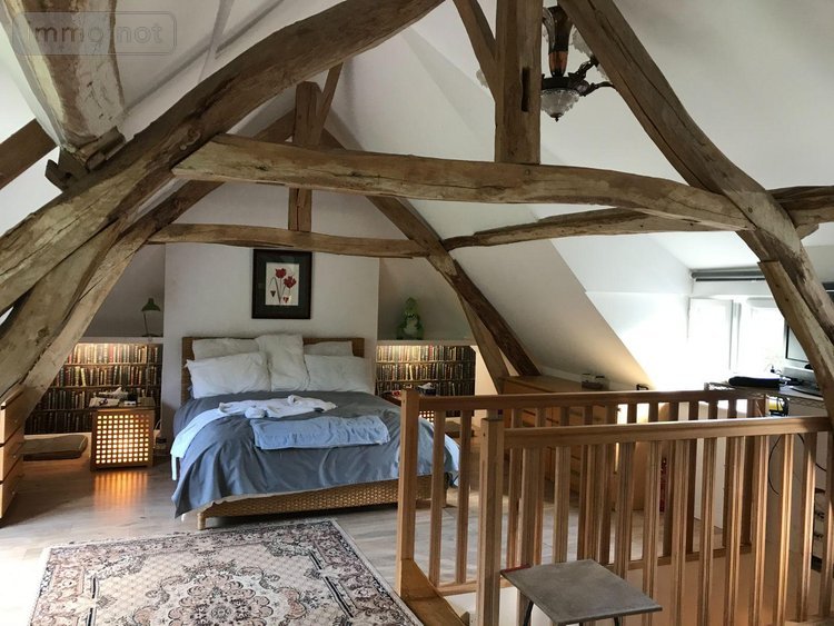 Maison a vendre Sept-Meules 76260 Seine-Maritime 145 m2 5 pièces 226500 euros