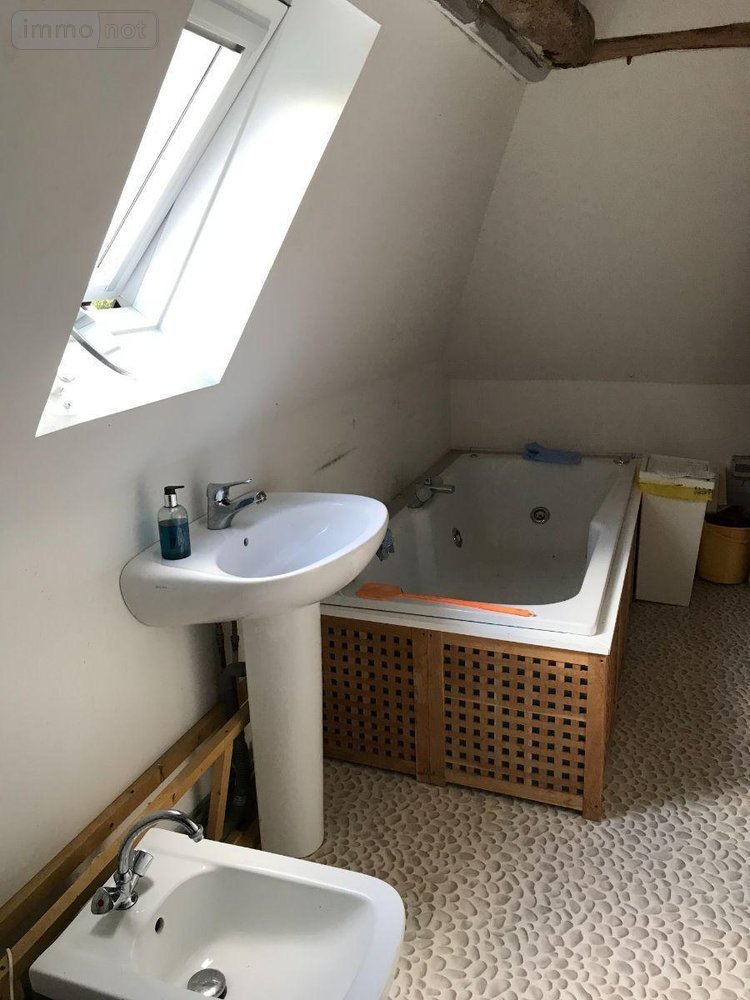 Maison a vendre Sept-Meules 76260 Seine-Maritime 145 m2 5 pièces 226500 euros