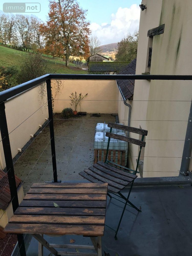 Maison a vendre Sept-Meules 76260 Seine-Maritime 145 m2 5 pièces 226500 euros