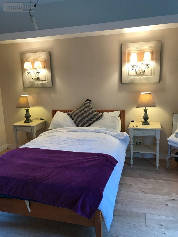 Maison a vendre Sept-Meules 76260 Seine-Maritime 145 m2 5 pièces 226500 euros