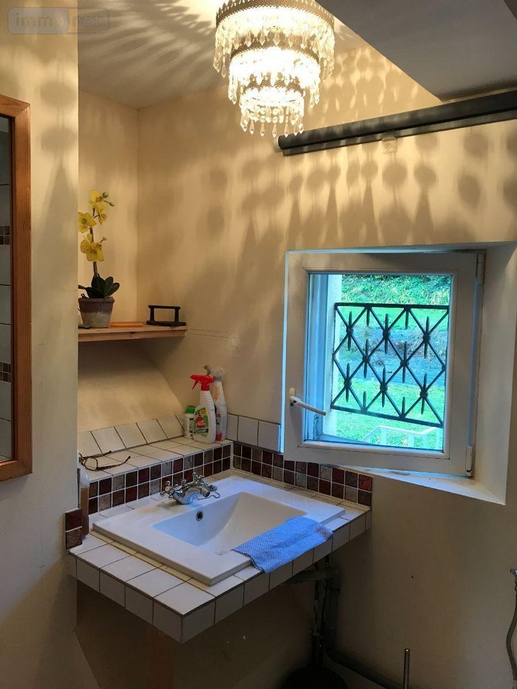 Maison a vendre Sept-Meules 76260 Seine-Maritime 145 m2 5 pièces 226500 euros