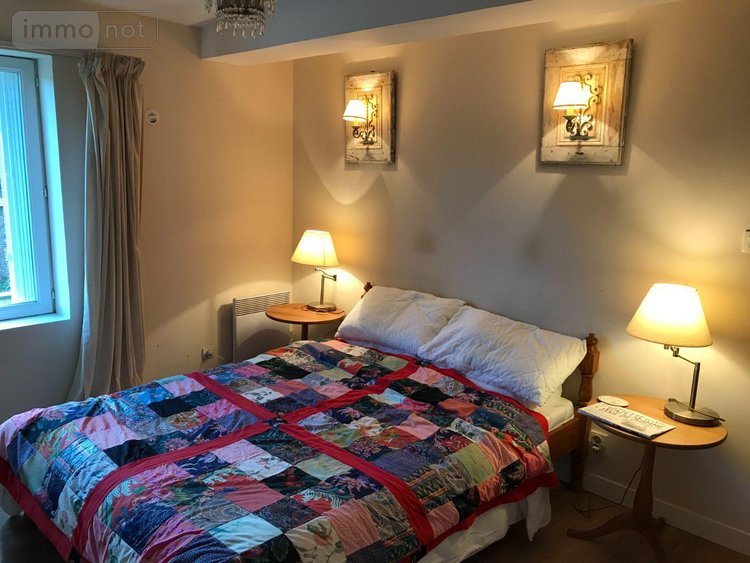 Maison a vendre Sept-Meules 76260 Seine-Maritime 145 m2 5 pièces 226500 euros