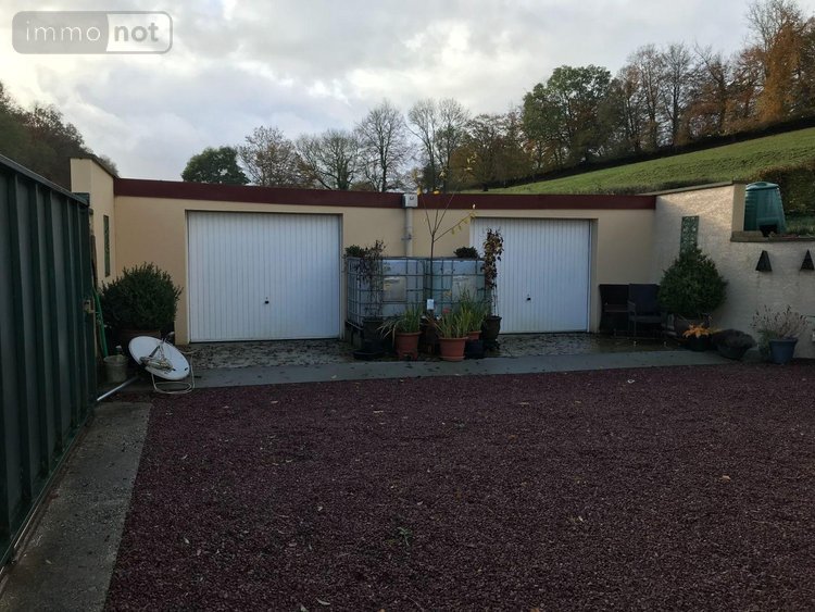 Maison a vendre Sept-Meules 76260 Seine-Maritime 145 m2 5 pièces 226500 euros