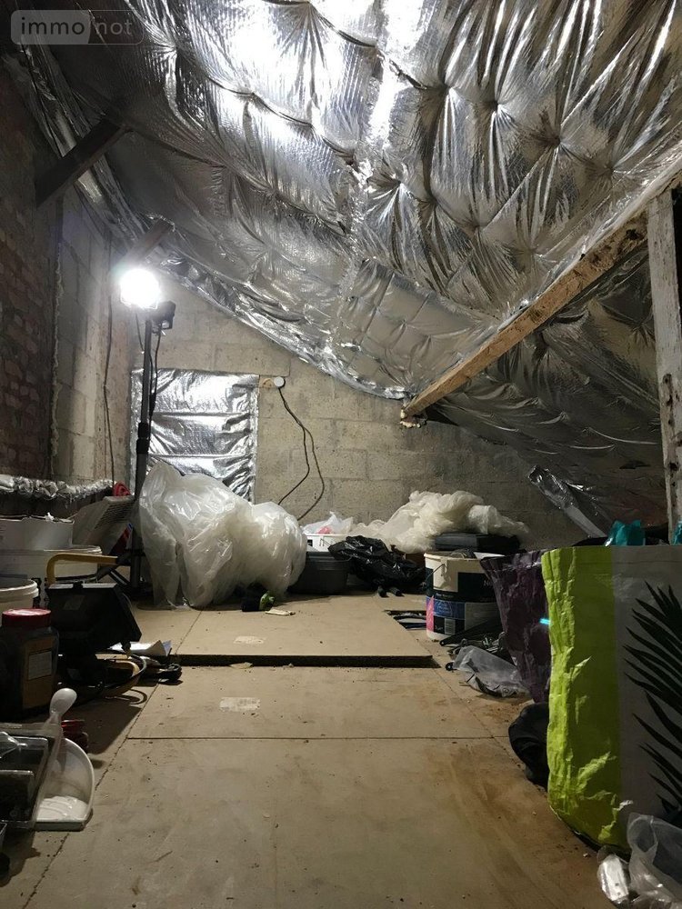 Maison a vendre Sept-Meules 76260 Seine-Maritime 145 m2 5 pièces 226500 euros