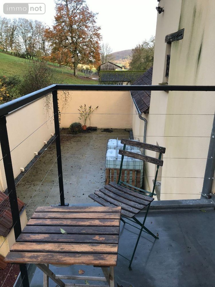 Maison a vendre Sept-Meules 76260 Seine-Maritime 145 m2 5 pièces 226500 euros