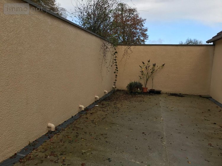 Maison a vendre Sept-Meules 76260 Seine-Maritime 145 m2 5 pièces 226500 euros