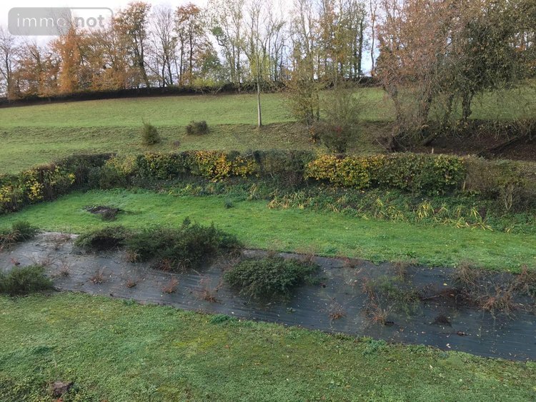 Maison a vendre Sept-Meules 76260 Seine-Maritime 145 m2 5 pièces 226500 euros