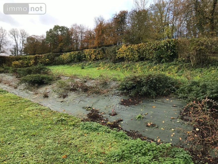 Maison a vendre Sept-Meules 76260 Seine-Maritime 145 m2 5 pièces 226500 euros