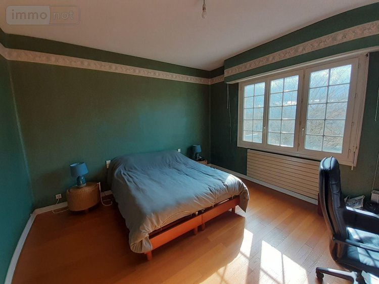 Maison a vendre Écommoy 72220 Sarthe 128 m2 4 pièces 168000 euros