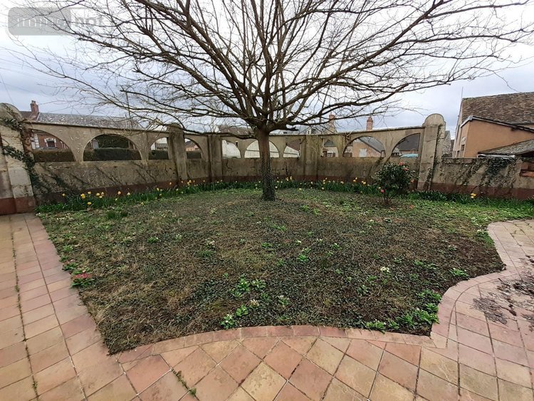 Maison a vendre Écommoy 72220 Sarthe 128 m2 4 pièces 168000 euros