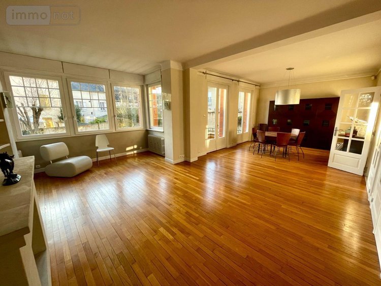 Maison a vendre Rethel 08300 Ardennes 213 m2 8 pièces 390000 euros