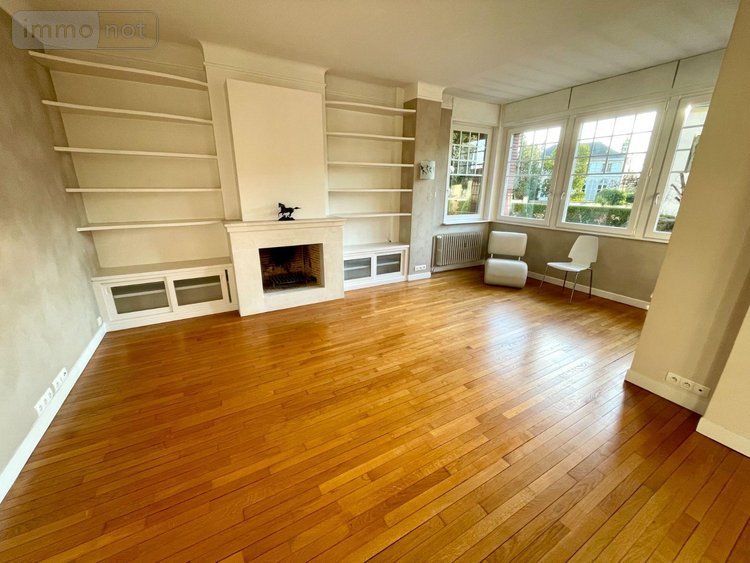 Maison a vendre Rethel 08300 Ardennes 213 m2 8 pièces 390000 euros