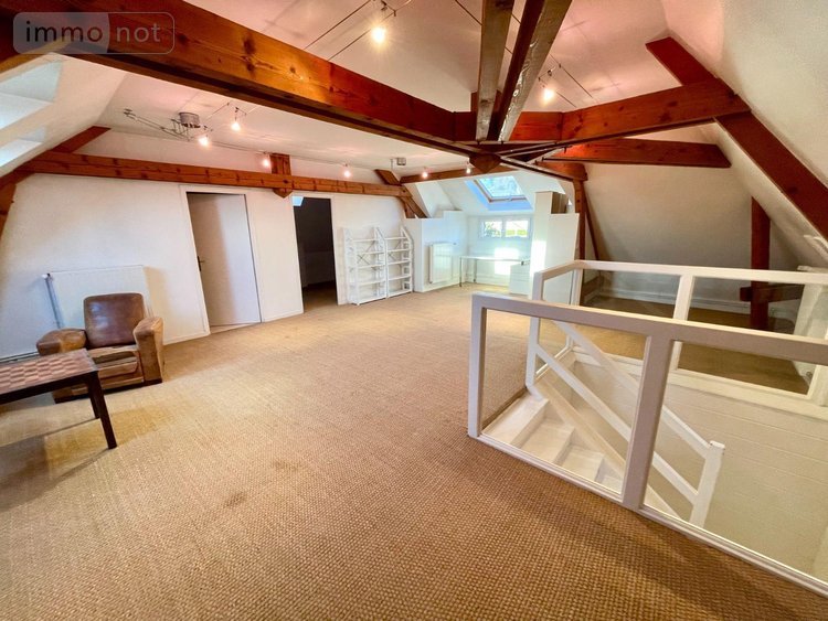 Maison a vendre Rethel 08300 Ardennes 213 m2 8 pièces 390000 euros