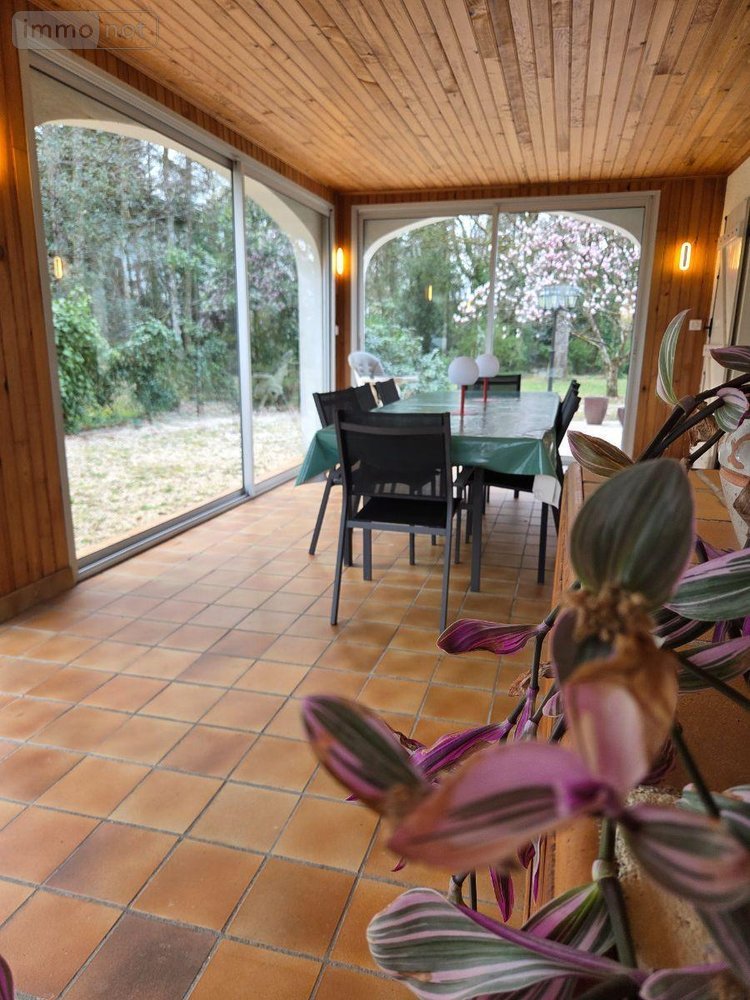 Maison a vendre Feytiat 87220 Haute-Vienne 211 m2 8 pièces 370000 euros
