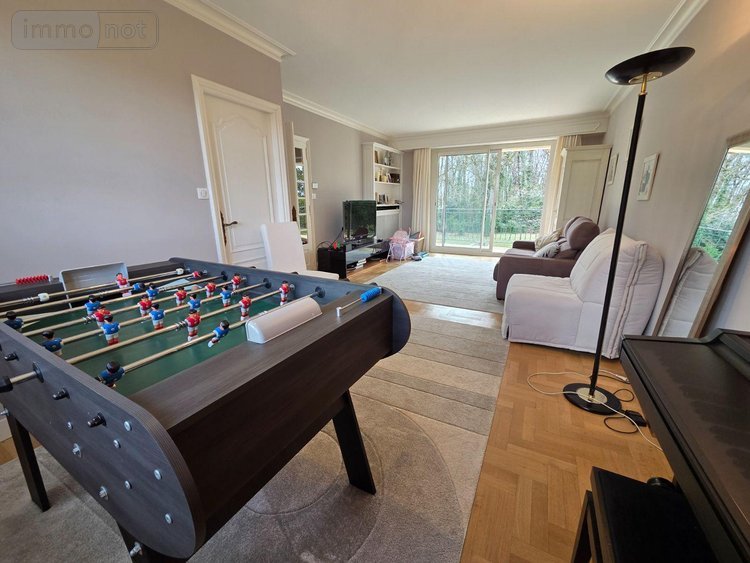 Maison a vendre Feytiat 87220 Haute-Vienne 211 m2 8 pièces 370000 euros