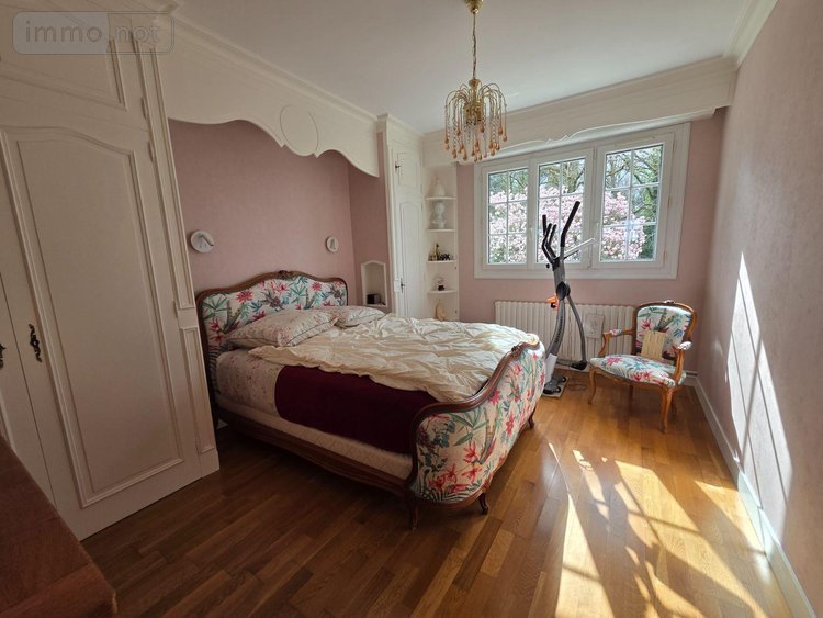 Maison a vendre Feytiat 87220 Haute-Vienne 211 m2 8 pièces 370000 euros