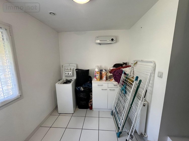 Maison a vendre Montceau-les-Mines 71300 Saône-et-Loire 98 m2 3 pièces 95100 euros