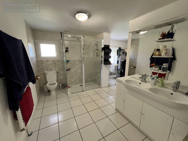 Maison a vendre Montceau-les-Mines 71300 Saône-et-Loire 98 m2 3 pièces 95100 euros