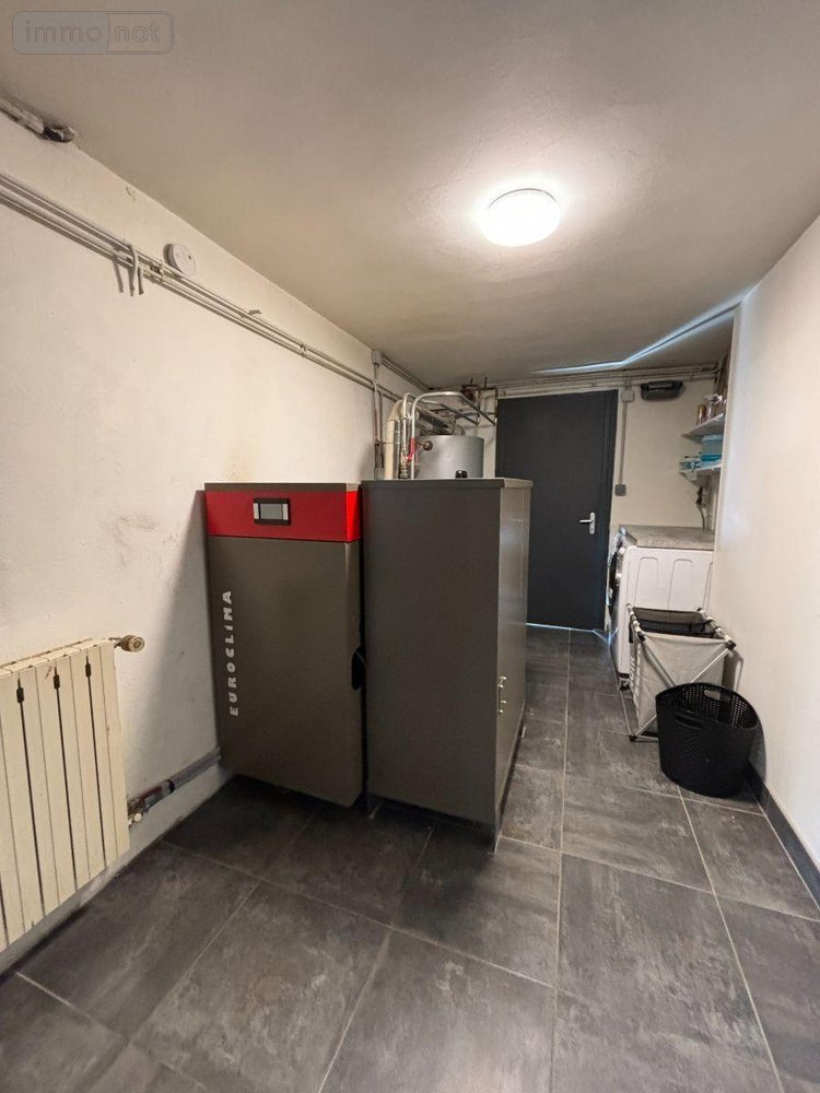 Maison a vendre Cousance 39190 Jura 127 m2 6 pièces 187200 euros