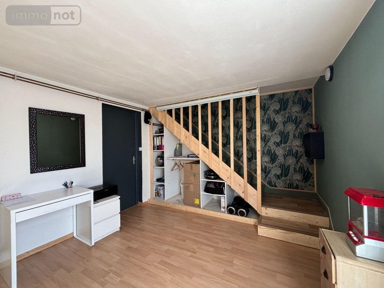 Maison a vendre Cousance 39190 Jura 127 m2 6 pièces 187200 euros