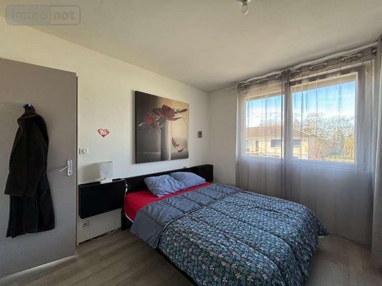 Maison a vendre Cousance 39190 Jura 127 m2 6 pièces 187200 euros