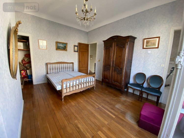 Maison a vendre Bordeaux 33000 Gironde 227 m2 8 pièces 744000 euros