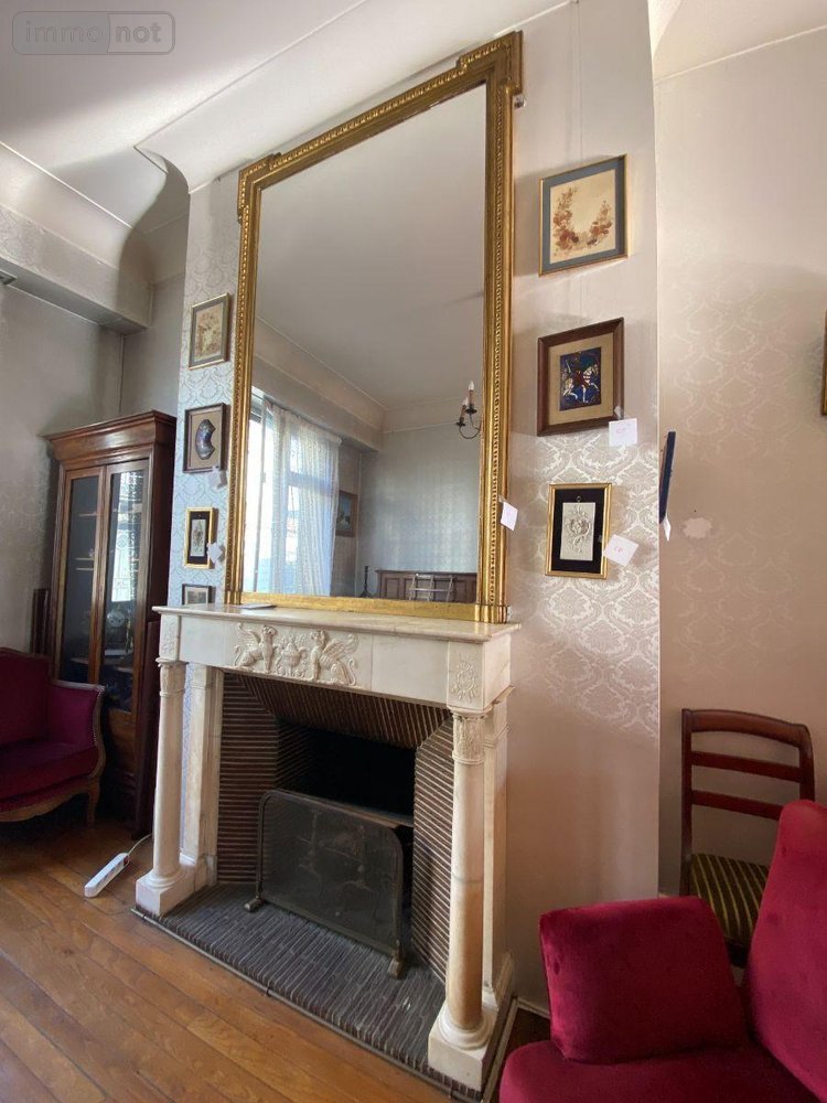 Maison a vendre Bordeaux 33000 Gironde 227 m2 8 pièces 744000 euros