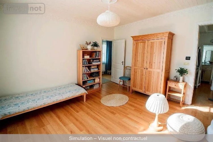 Maison a vendre Bordeaux 33000 Gironde 227 m2 8 pièces 744000 euros