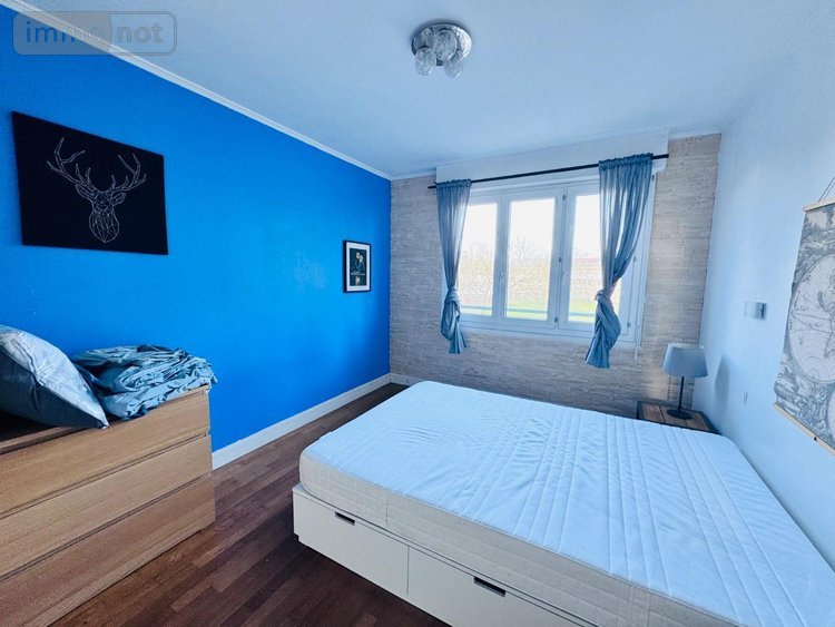 Appartement a vendre Brest 29200 Finistère 96 m2 5 pièces 219100 euros