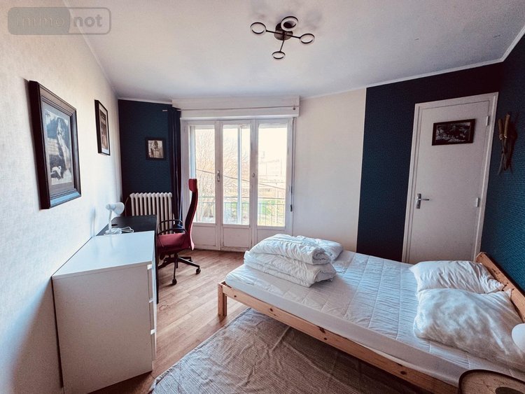 Appartement a vendre Brest 29200 Finistère 96 m2 5 pièces 219100 euros